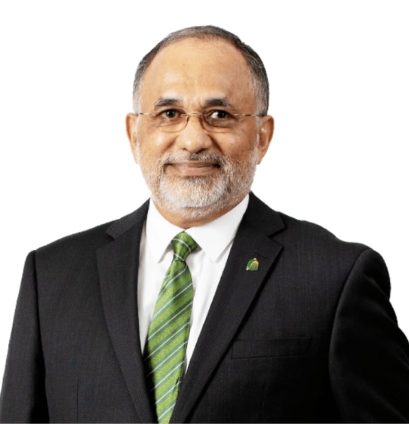 George Oommen