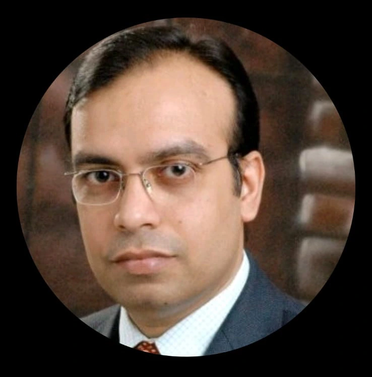 Sudip Mukhopadhyay